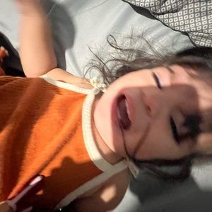 Meet your Posher, Alexis